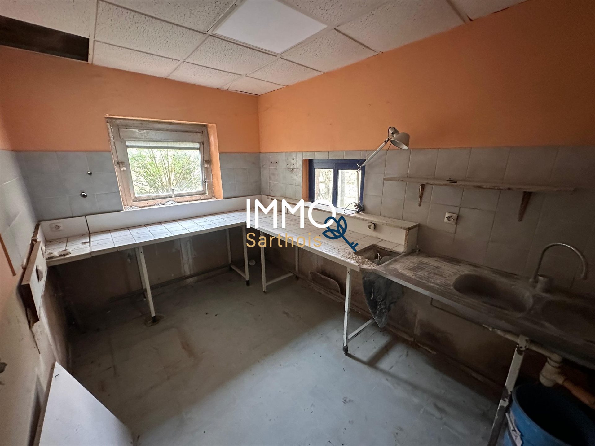 Maison à vendre, 145m², Les Lilas
