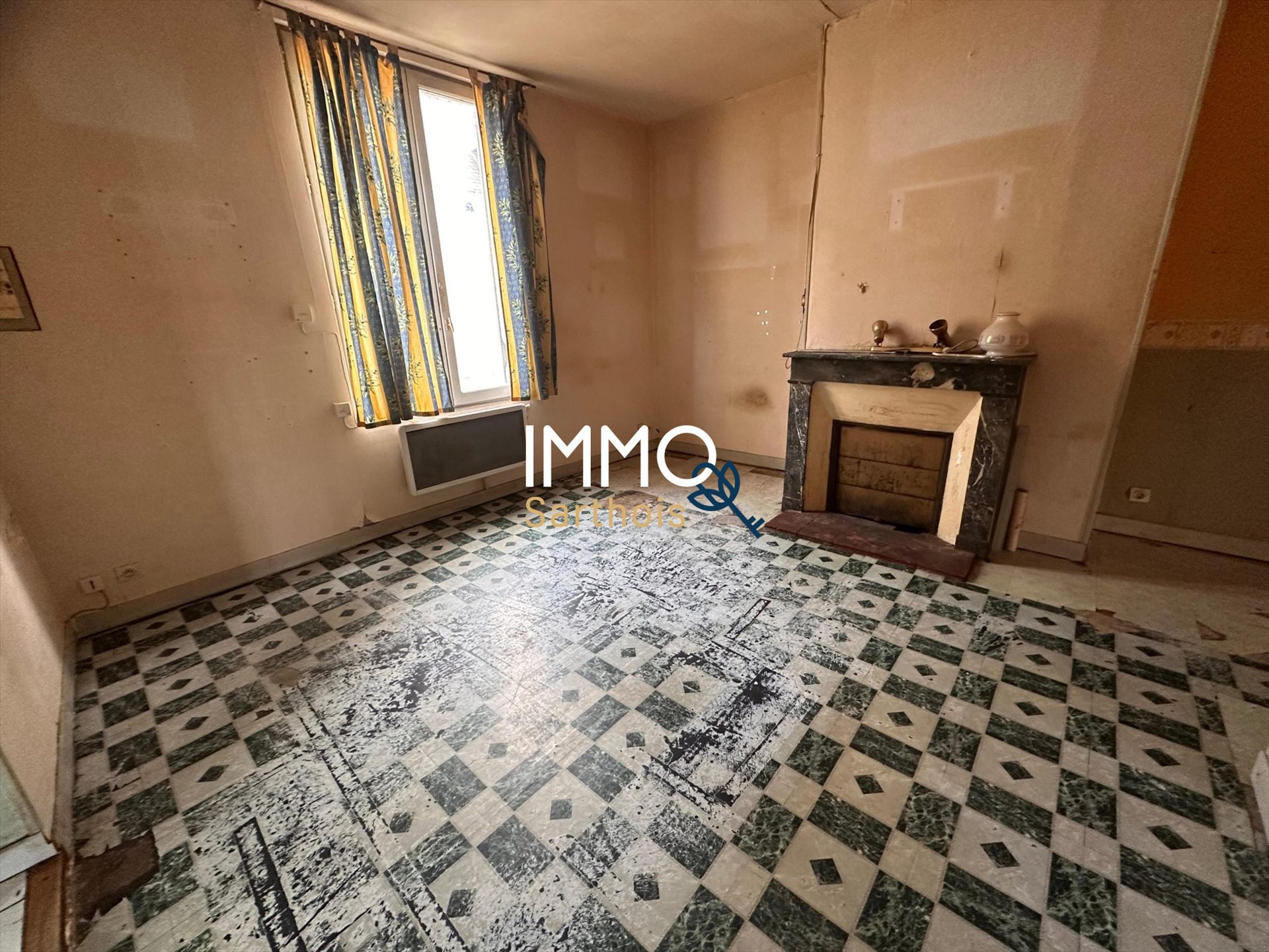 Maison à vendre, 145m², Les Lilas