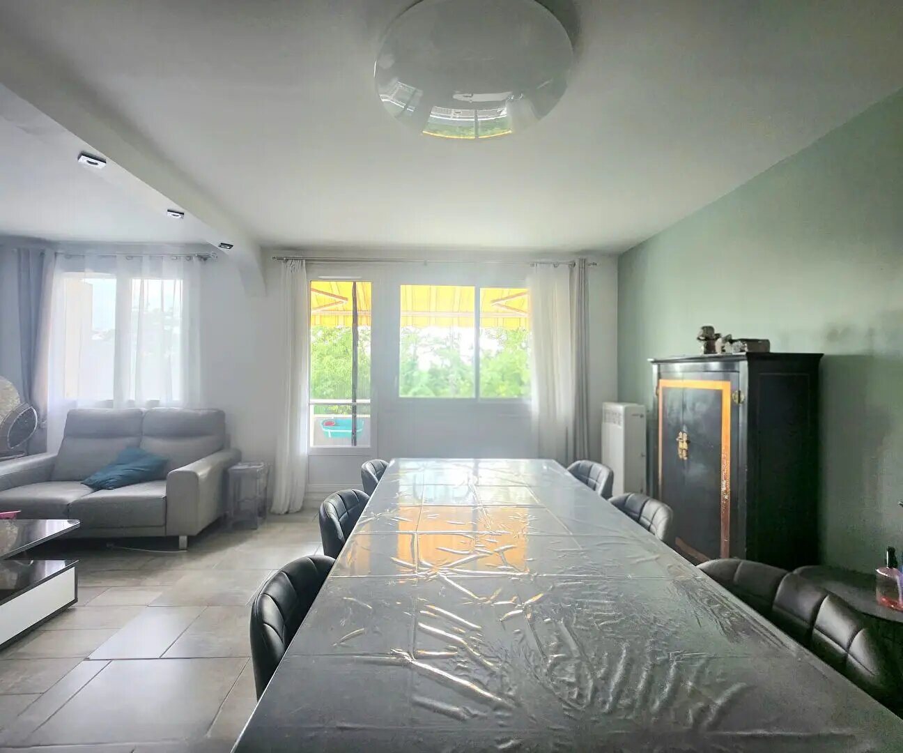 Appartement à vendre, 64m², Montmorency