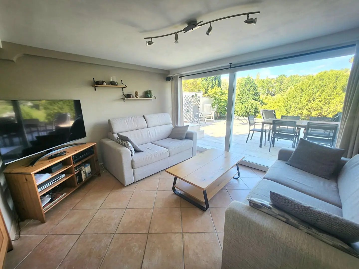 Maison à vendre, 100m², Montmorency