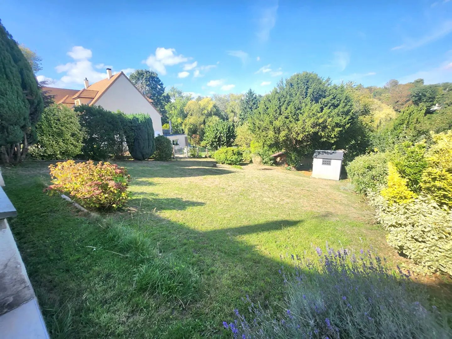 Maison à vendre, 100m², Montmorency