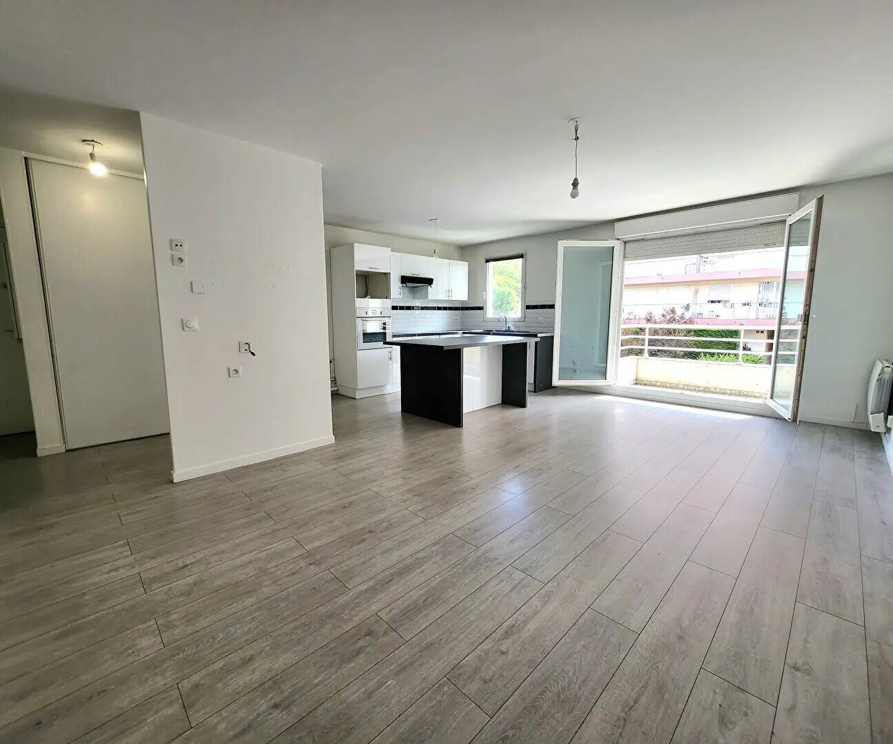Appartement à vendre, 65m², Epinay-sur-Seine