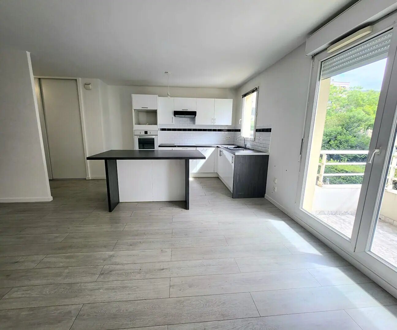 Appartement à vendre, 65m², Epinay-sur-Seine