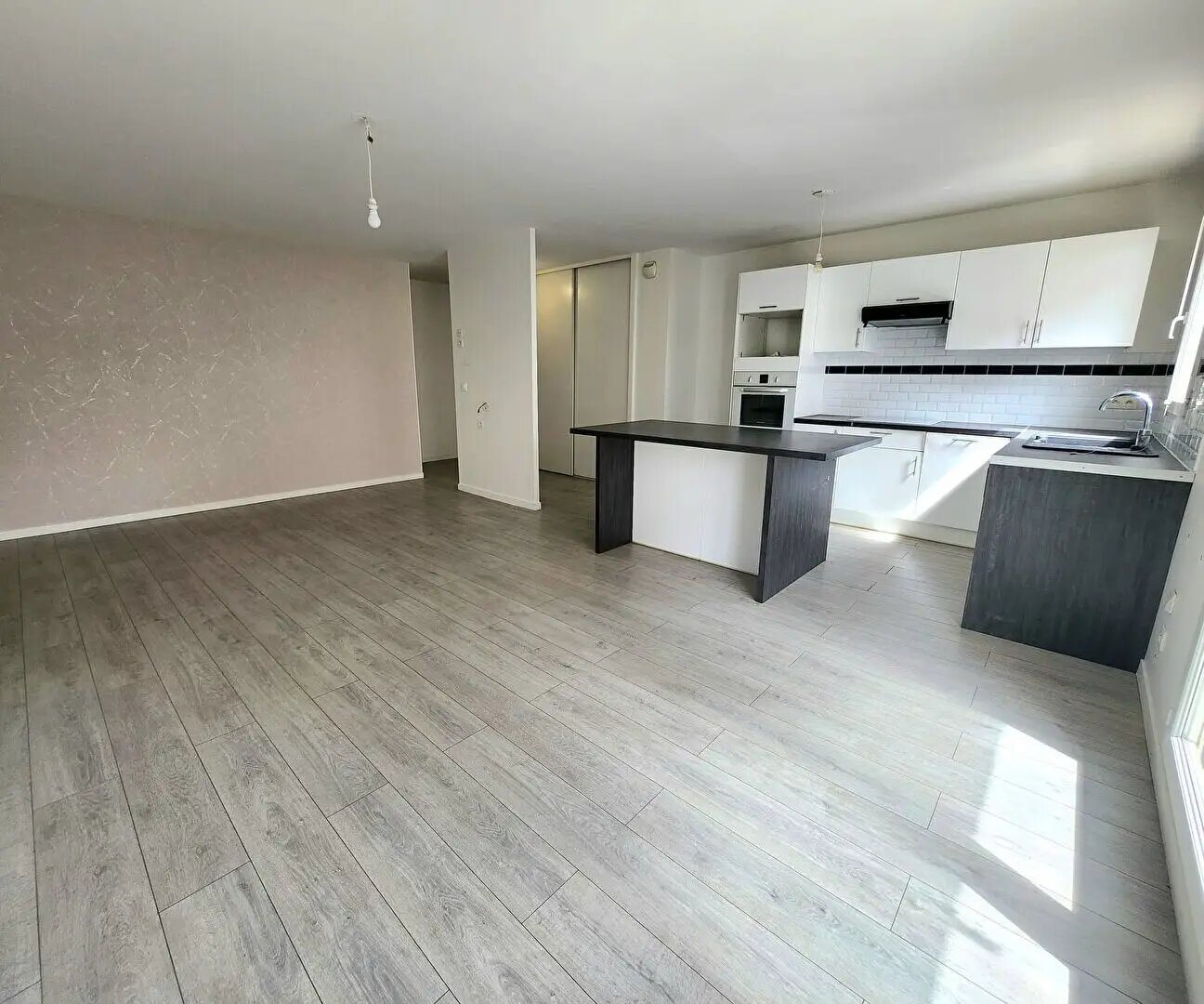 Appartement à vendre, 65m², Epinay-sur-Seine
