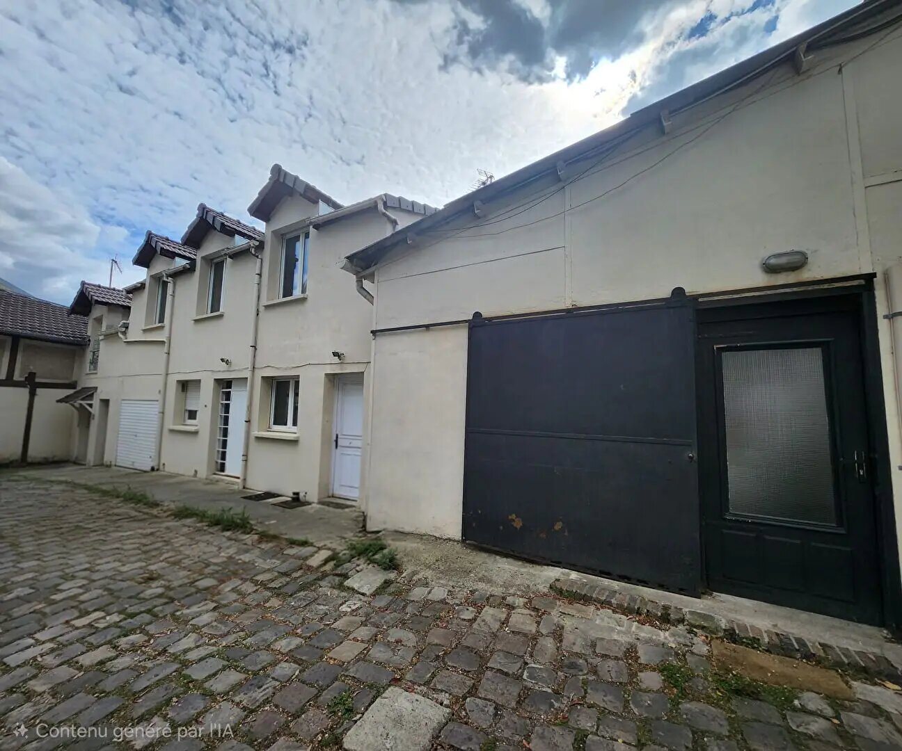 Appartement à vendre, 500m², Montmorency