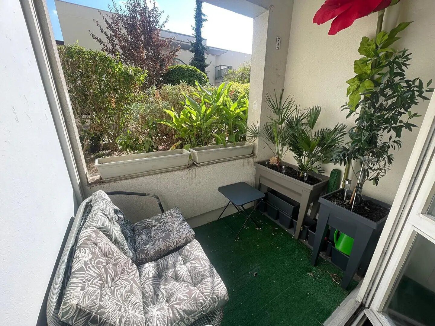 Appartement à vendre, 40m², Montmorency