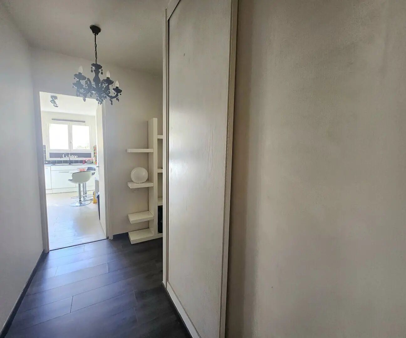 Appartement à vendre, 40m², Montmorency