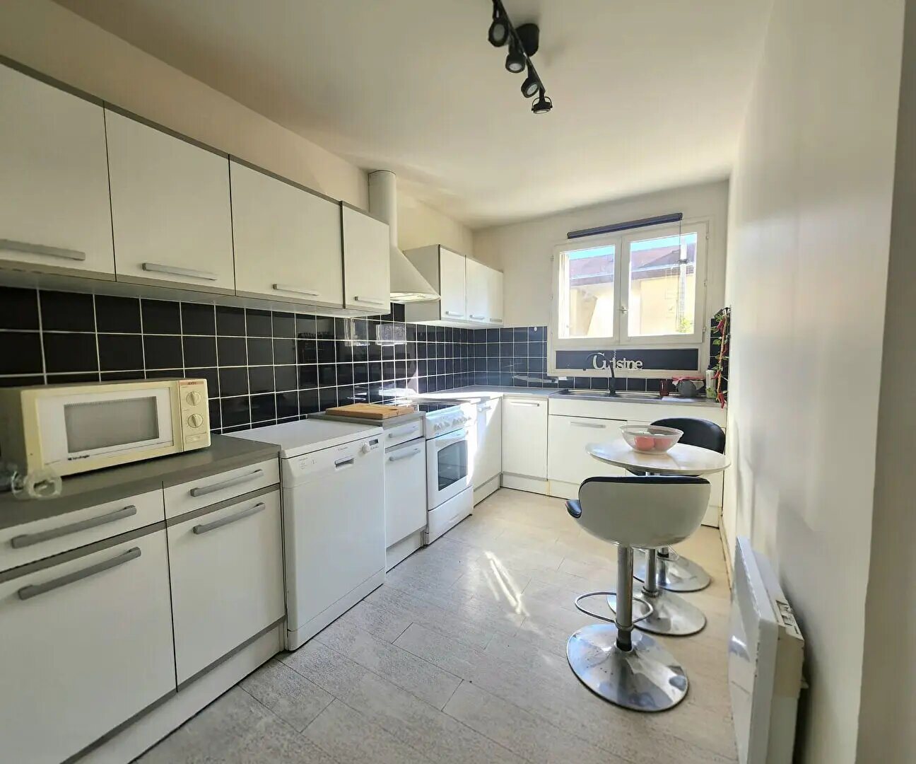 Appartement à vendre, 40m², Montmorency