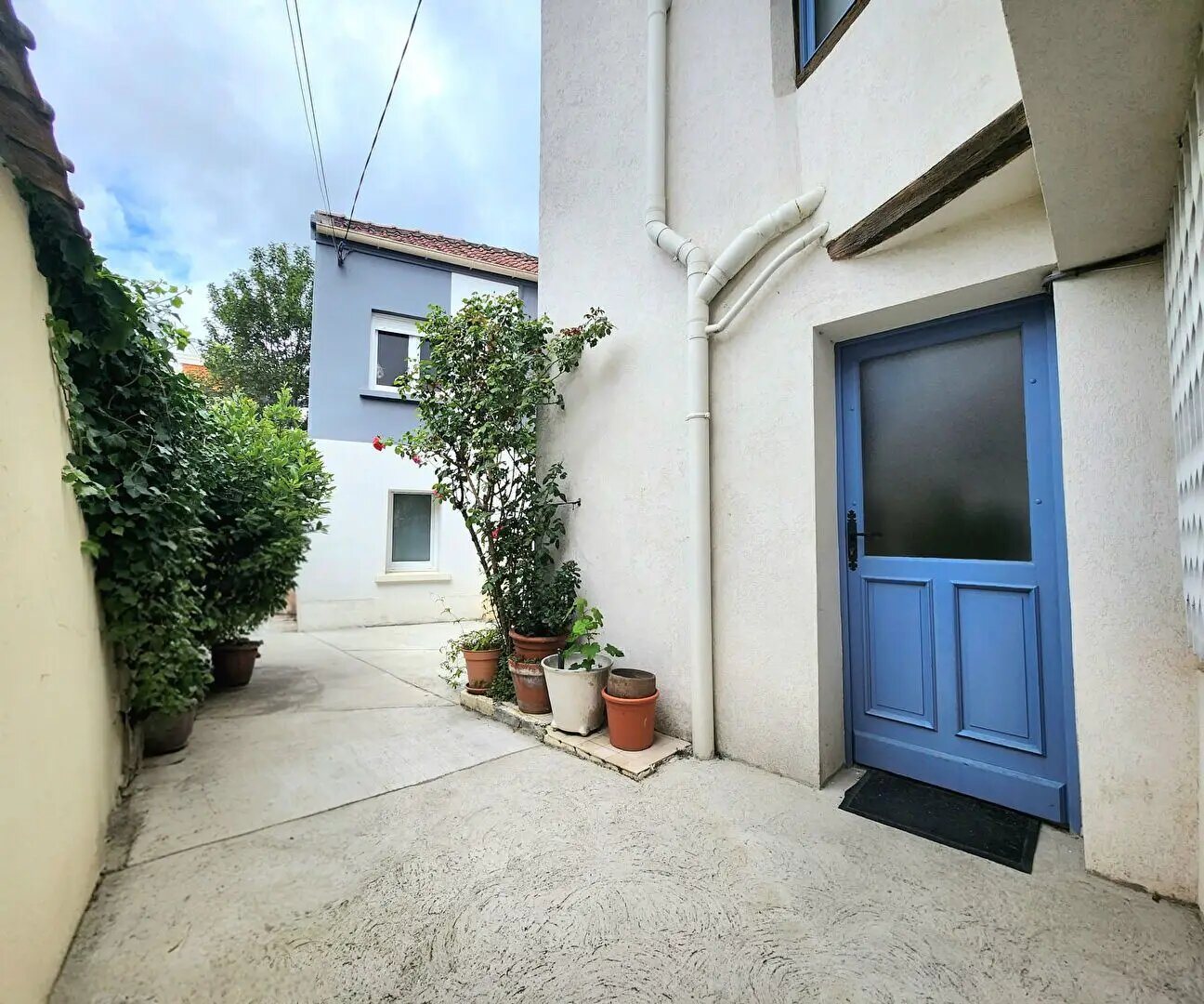 Appartement à vendre, 44m², Montmorency
