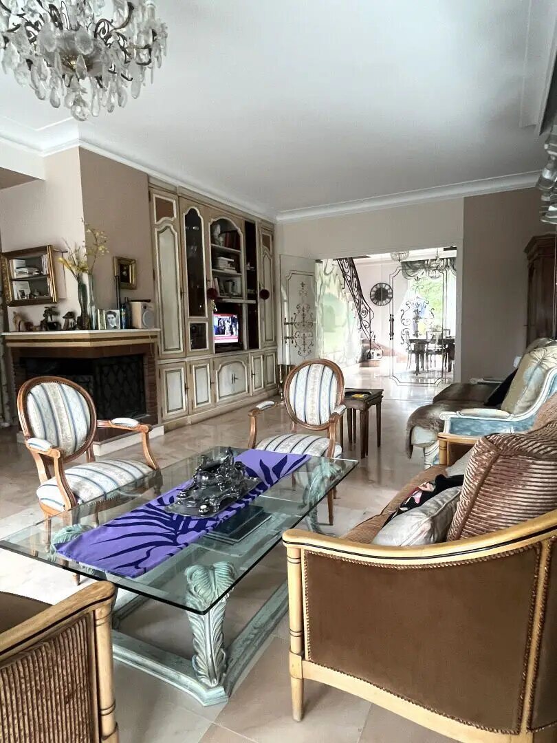 Maison à vendre, 240m², Montmorency