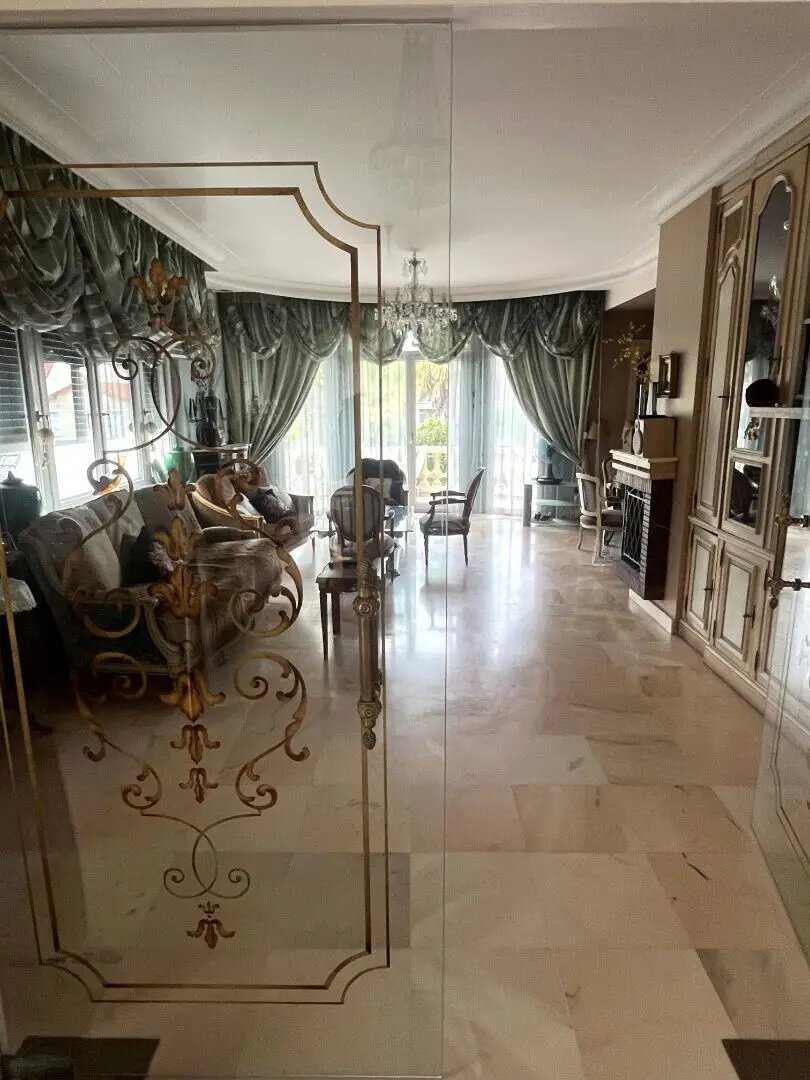 Maison à vendre, 240m², Montmorency