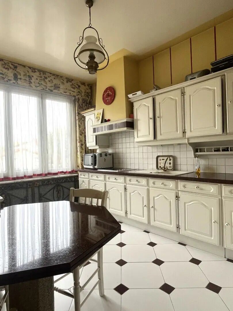 Maison à vendre, 240m², Montmorency