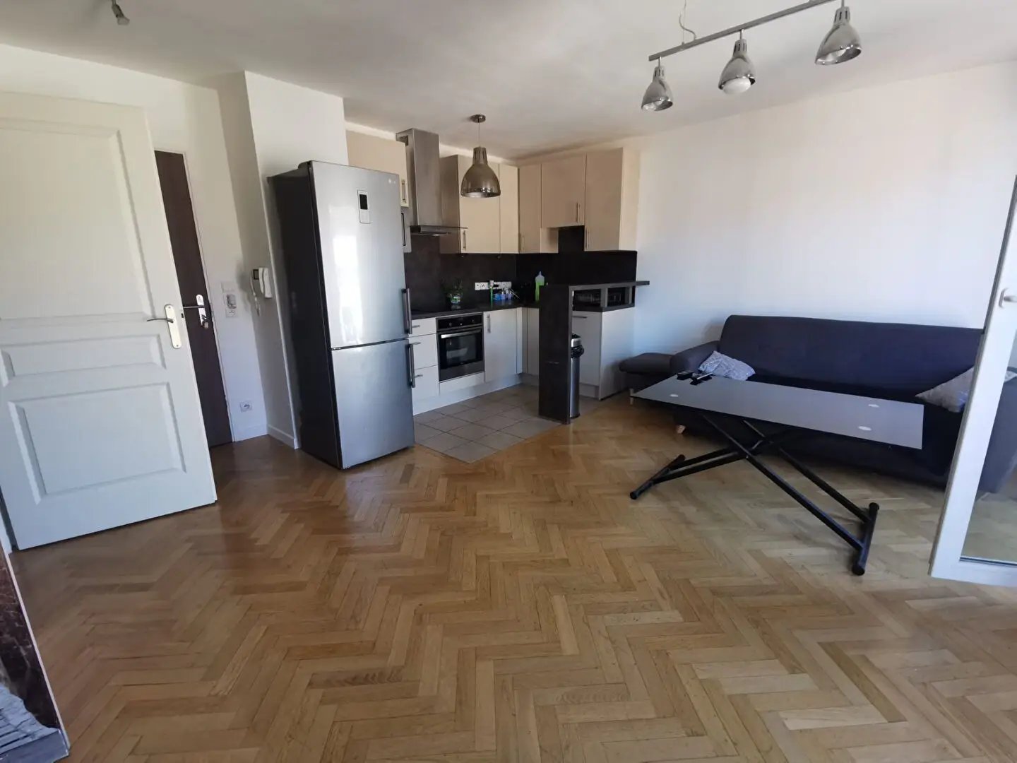 Appartement à vendre, 43m², Soisy-sous-Montmorency