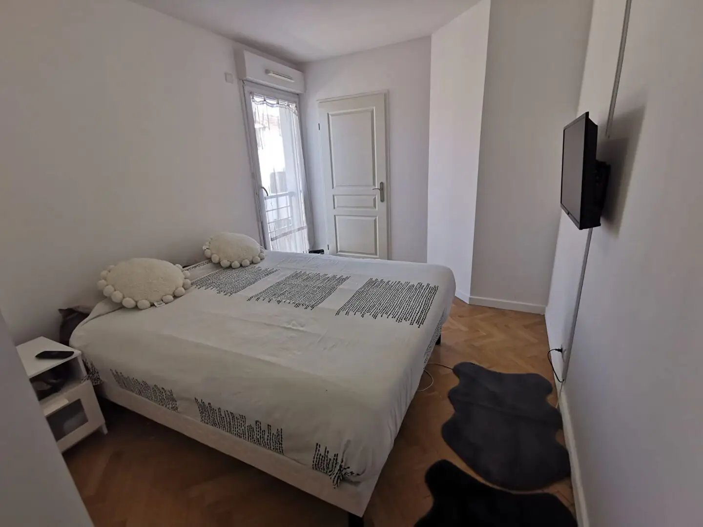 Appartement à vendre, 43m², Soisy-sous-Montmorency