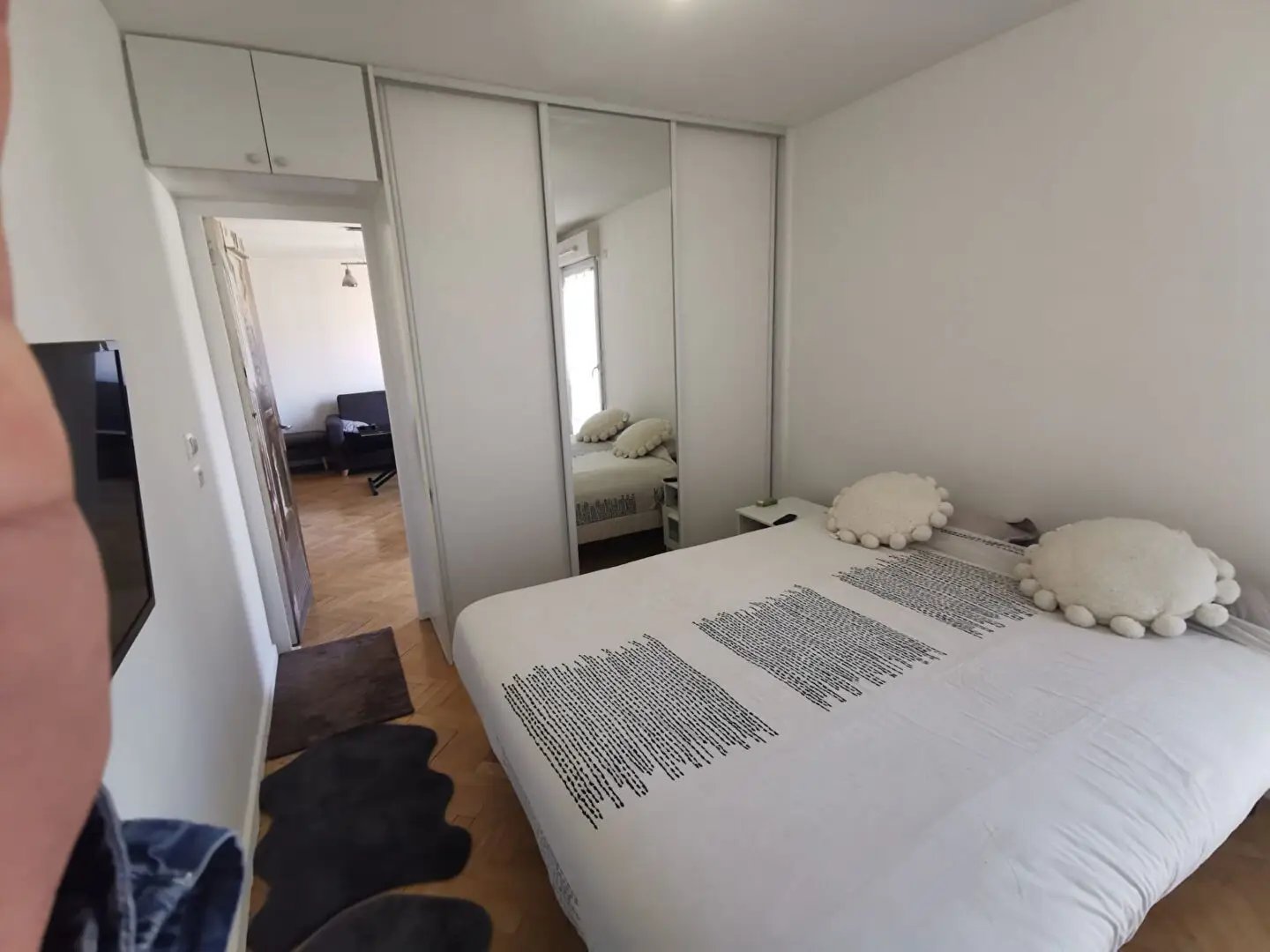 Appartement à vendre, 43m², Soisy-sous-Montmorency