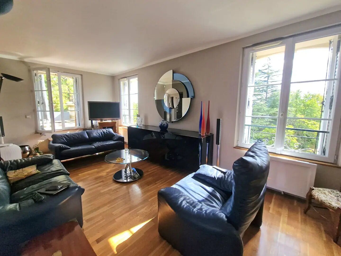 Appartement à vendre, 160m², Montmorency