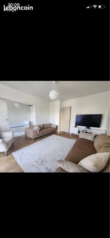 Appartement à vendre, 79m², Épinay-sur-Seine