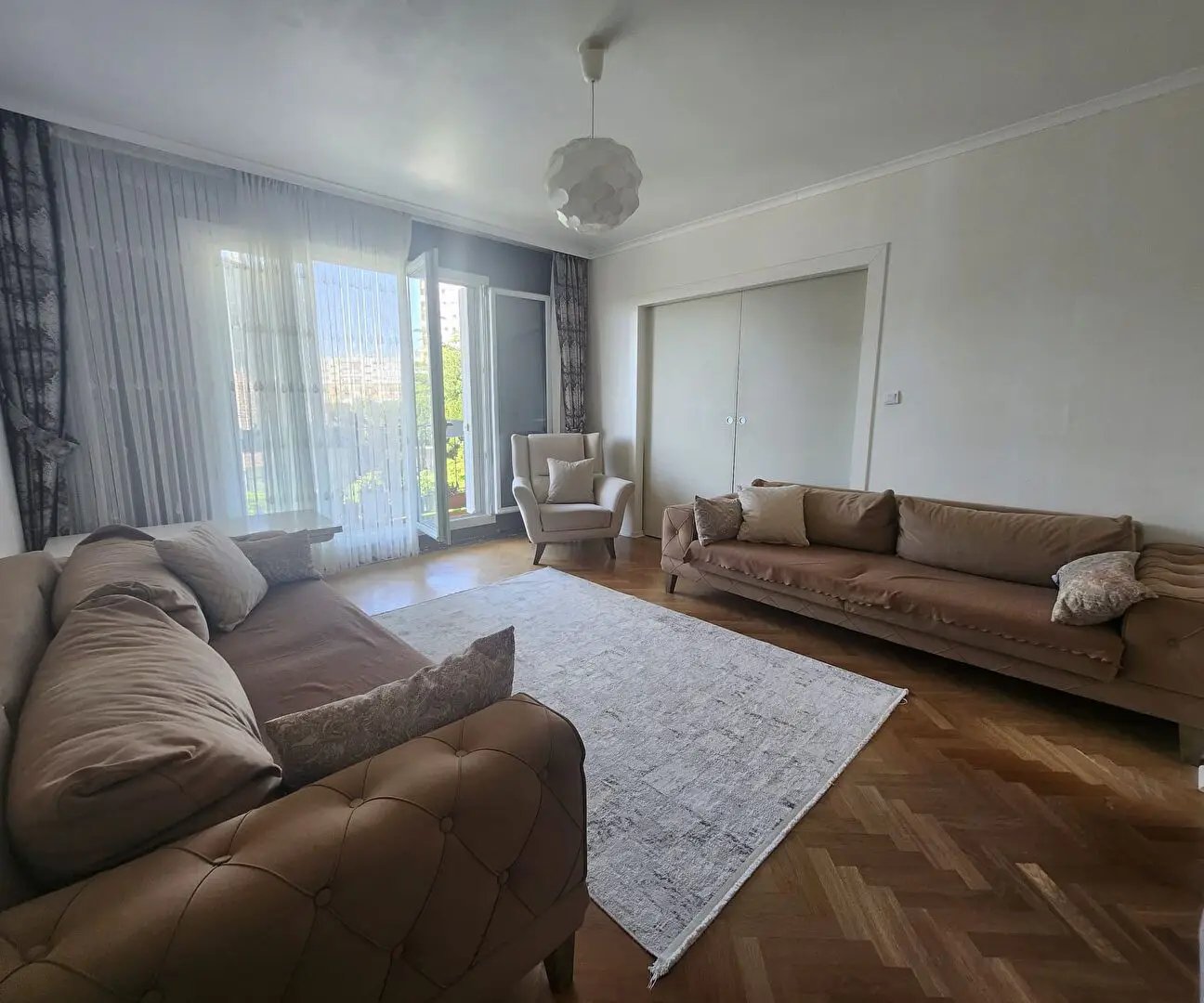 Appartement à vendre, 79m², Épinay-sur-Seine