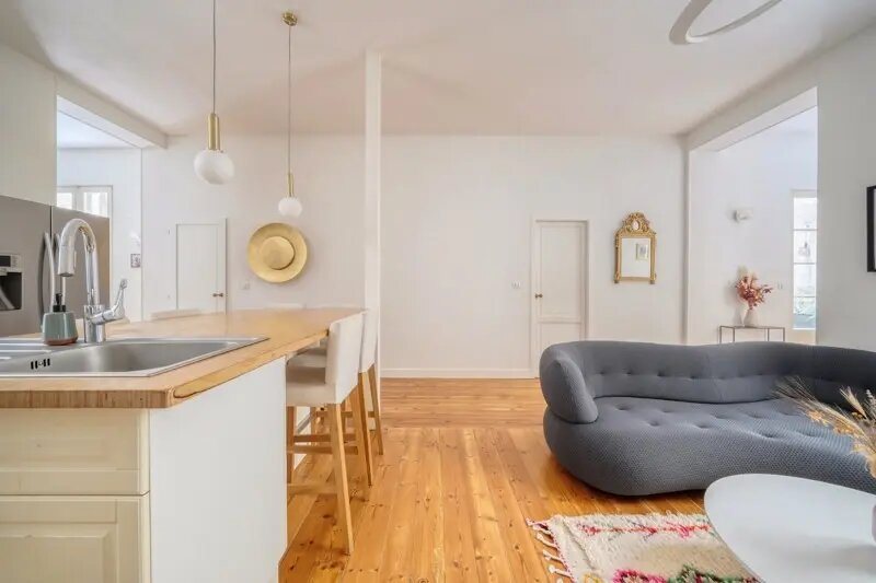 Appartement à vendre, 120m², Bordeaux