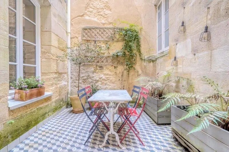 Appartement à vendre, 120m², Bordeaux