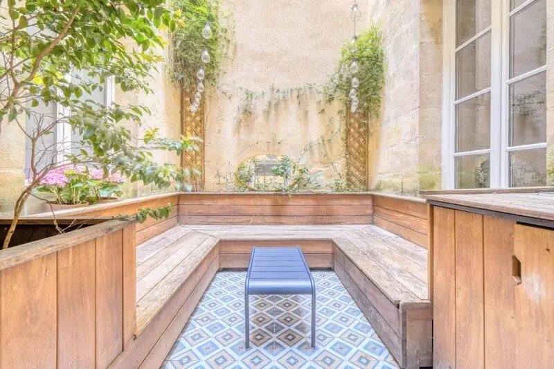 Appartement à vendre, 120m², Bordeaux