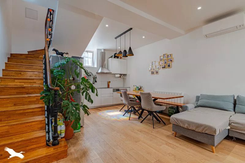 Maison à vendre, 95m², Bordeaux