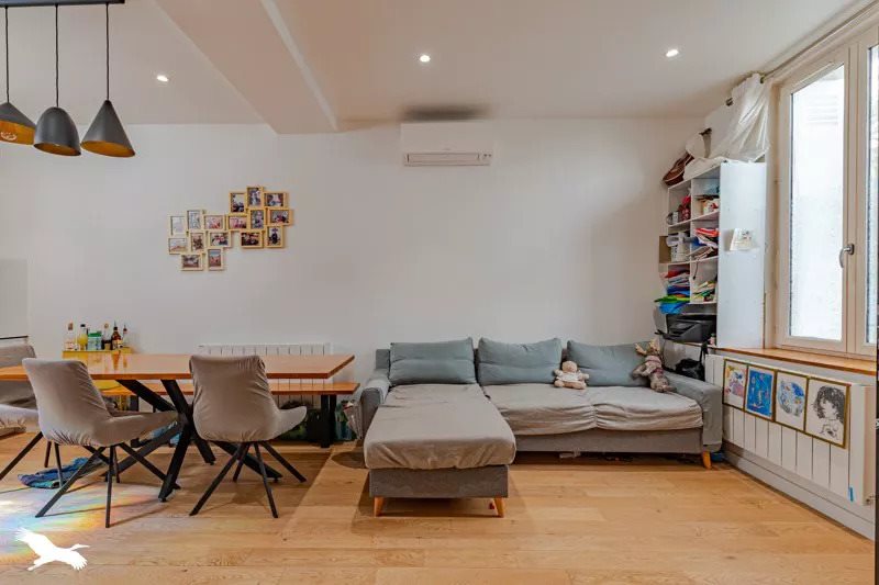 Maison à vendre, 95m², Bordeaux