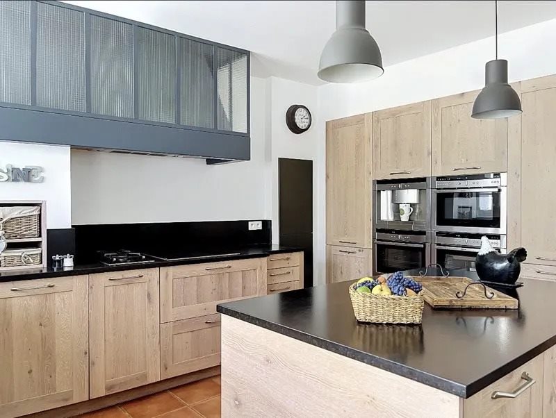Maison à vendre, 210m², La Laigne