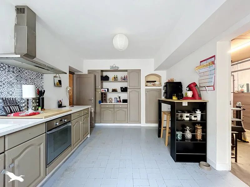 Maison à vendre, 131m², Mauzé-sur-le-Mignon