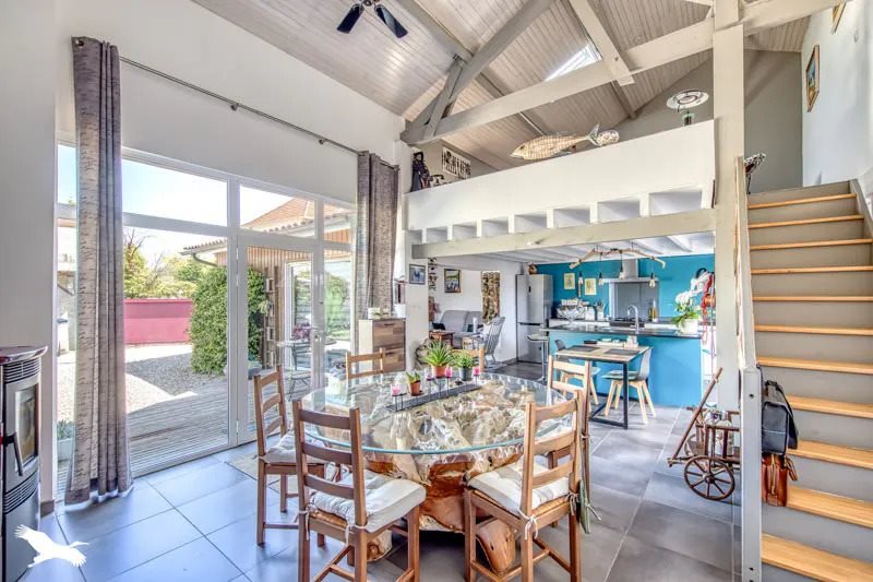 Maison à vendre, 128m², Audenge