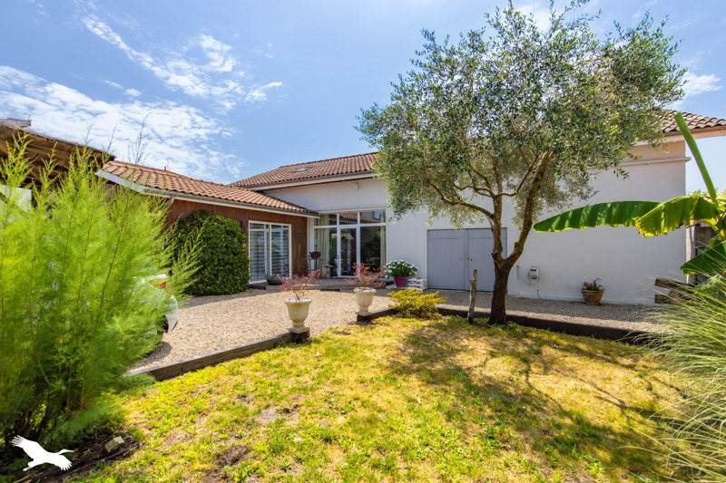 Maison à vendre, 128m², Audenge