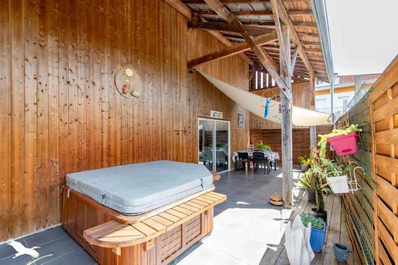 Maison à vendre, 128m², Audenge