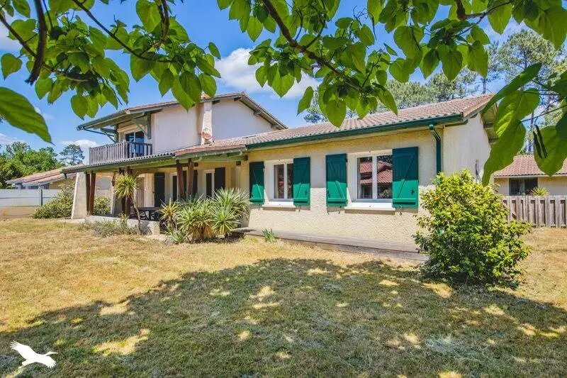 Maison à vendre, 178m², Lanton