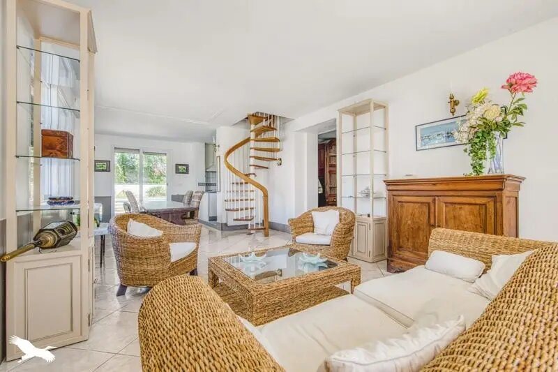 Maison à vendre, 178m², Lanton