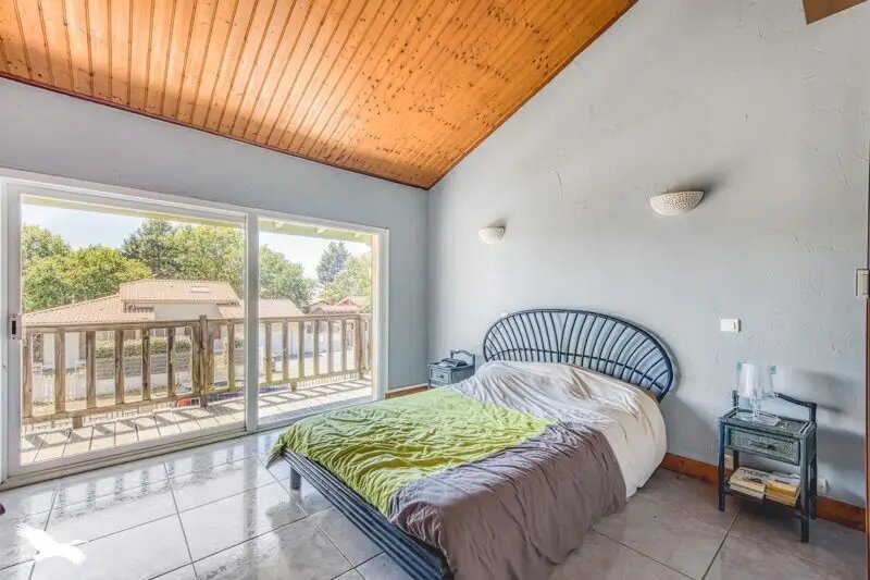 Maison à vendre, 178m², Lanton