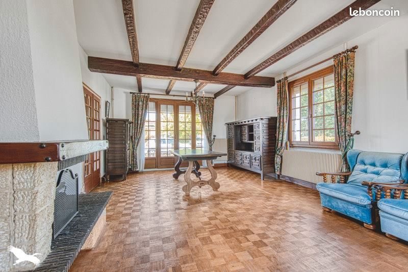 Maison à vendre, 89m², Audenge