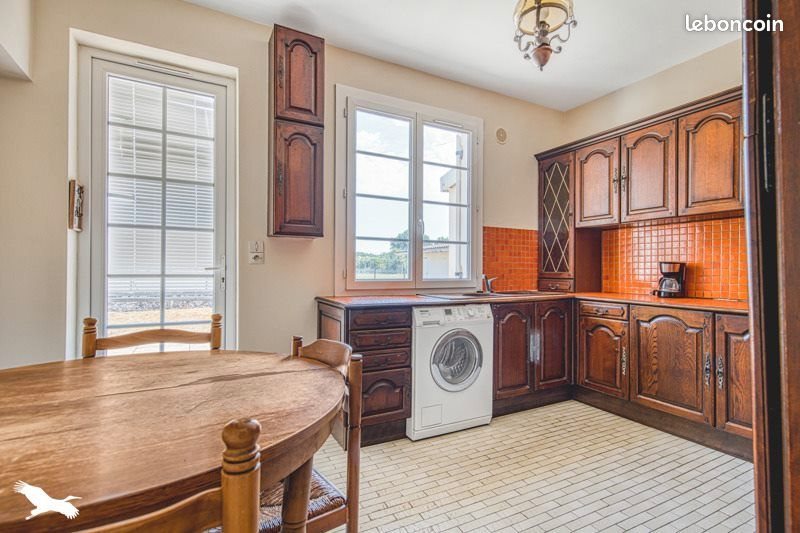 Maison à vendre, 89m², Audenge