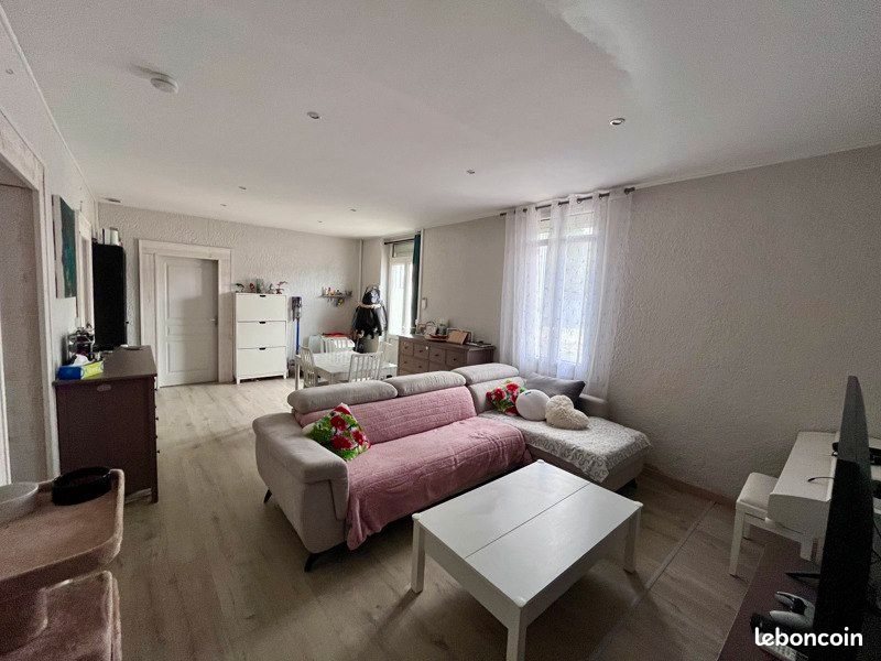 Maison à vendre, 96m², Audenge