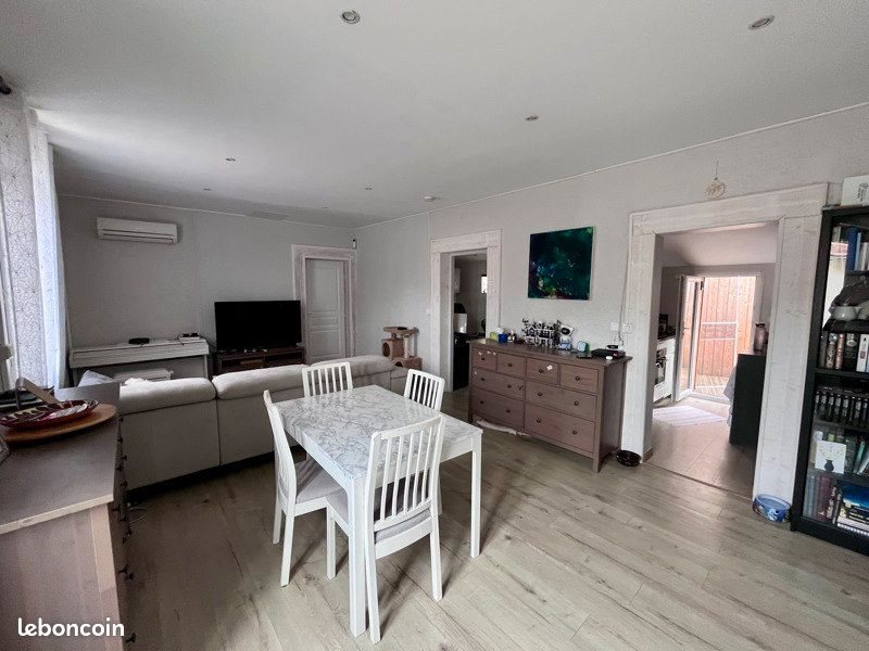 Maison à vendre, 96m², Audenge
