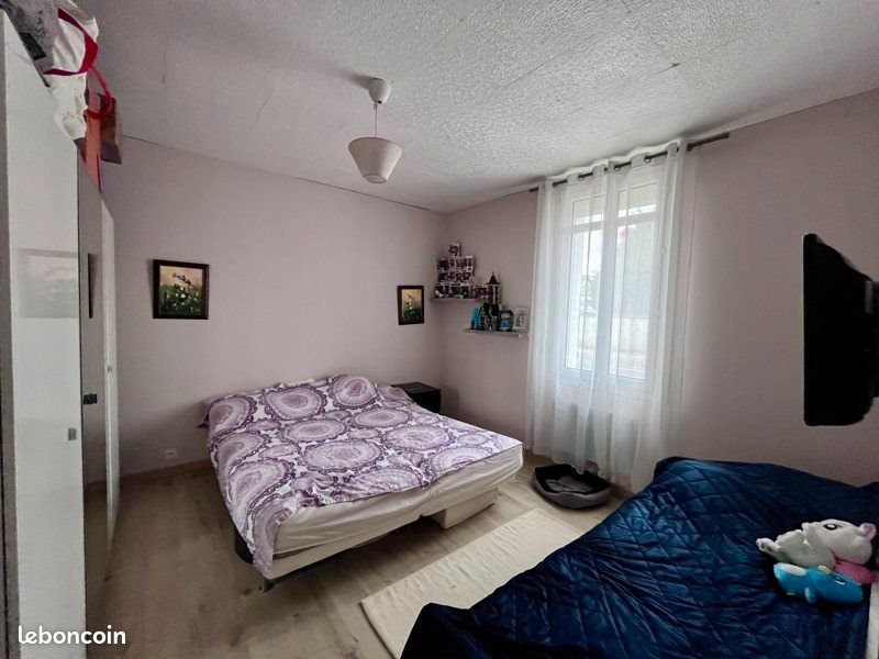 Maison à vendre, 96m², Audenge