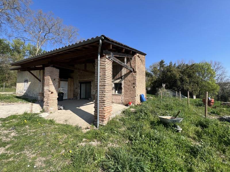 Maison à vendre, 107m², Tonneins
