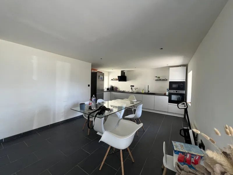 Maison à vendre, 107m², Tonneins