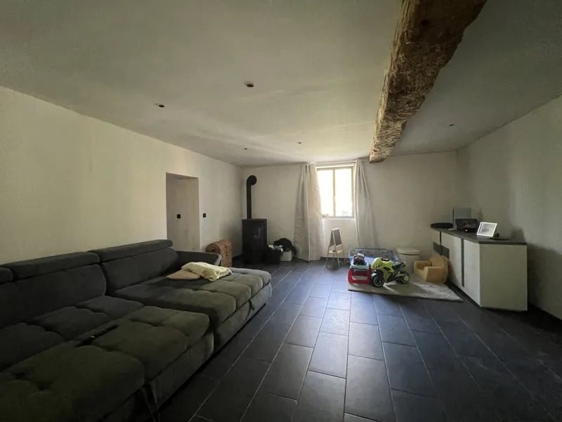 Maison à vendre, 107m², Tonneins