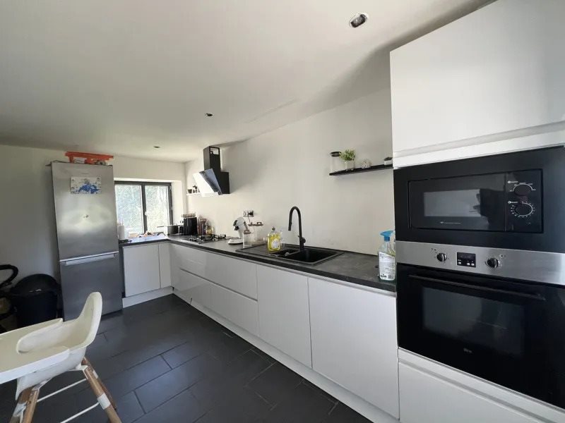 Maison à vendre, 107m², Tonneins