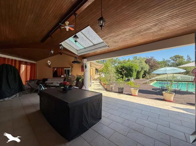 Maison à vendre, 180m², Tonneins