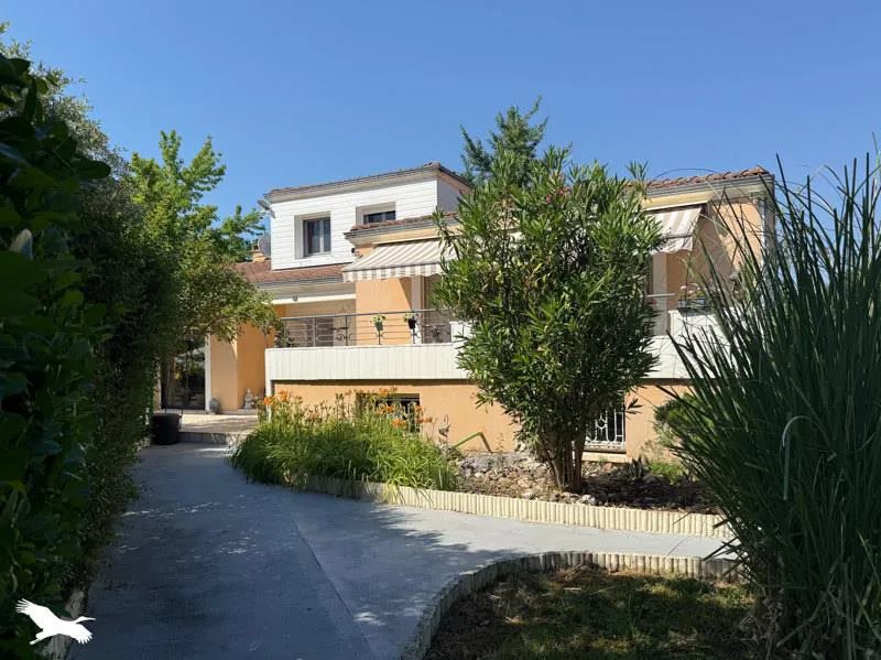 Maison à vendre, 180m², Tonneins