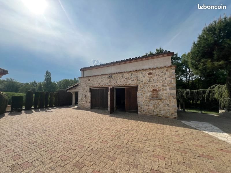 Maison à vendre, 100m², Tonneins