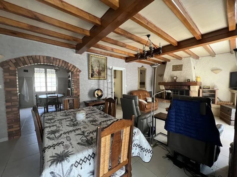 Maison à vendre, 100m², Tonneins