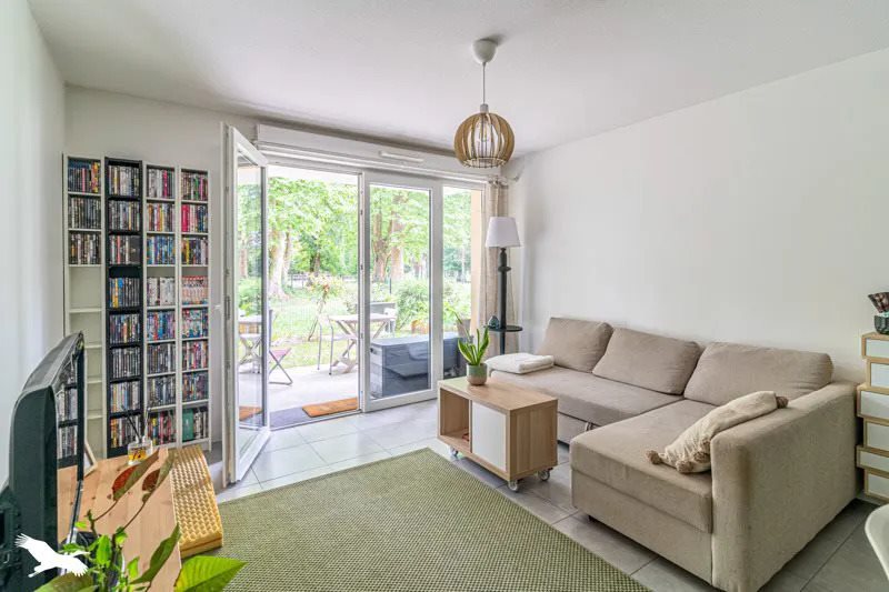 Appartement à vendre, 60m², Castelnau-de-Médoc