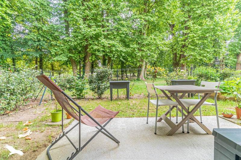 Appartement à vendre, 60m², Castelnau-de-Médoc